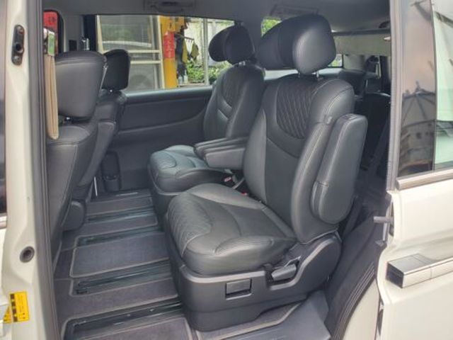 LUXGEN納智捷 7 MPV  第9張相片