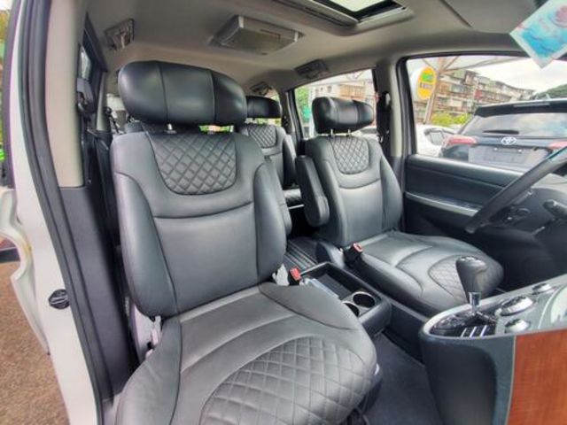 LUXGEN納智捷 7 MPV  第14張相片