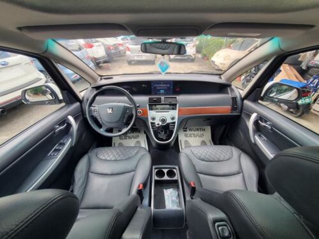 LUXGEN納智捷 7 MPV  第16張相片