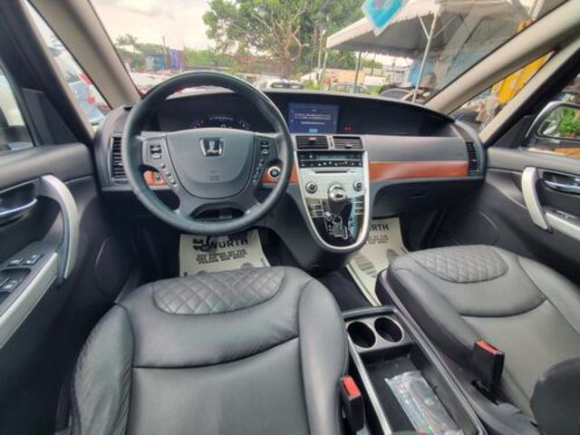 LUXGEN納智捷 7 MPV  第18張相片
