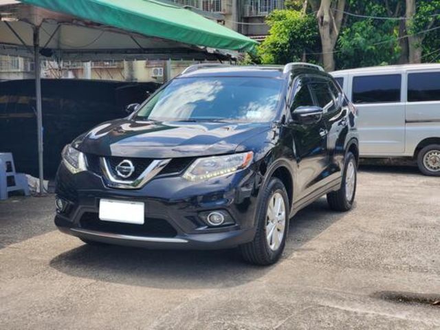 NISSAN日產 X-TRAIL  第1張相片