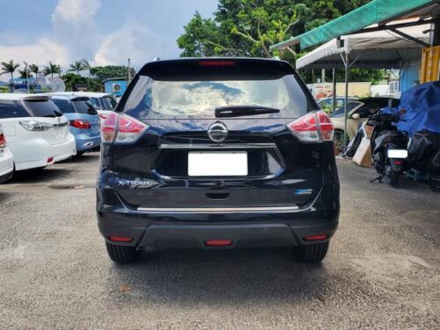 NISSAN日產 X-TRAIL  第5張相片