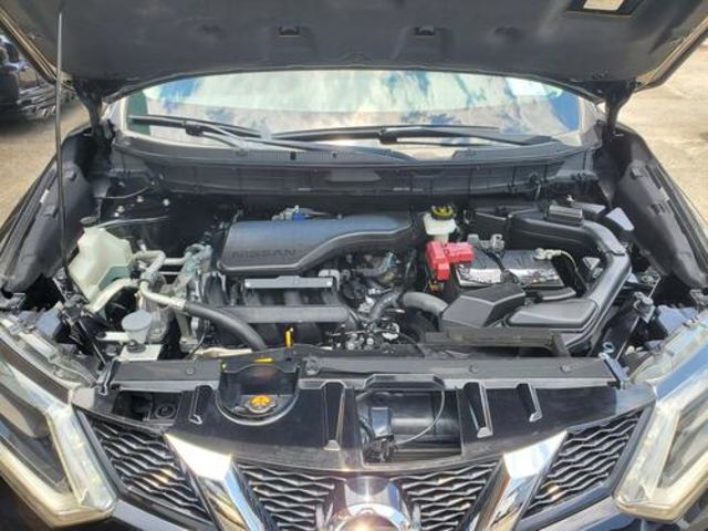 NISSAN日產 X-TRAIL  第7張相片