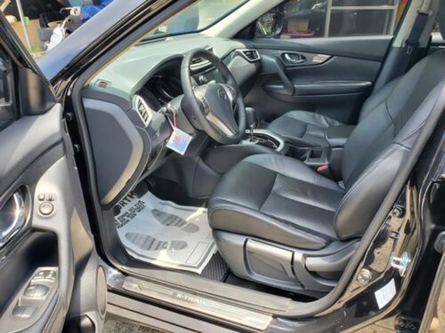 NISSAN日產 X-TRAIL  第8張相片