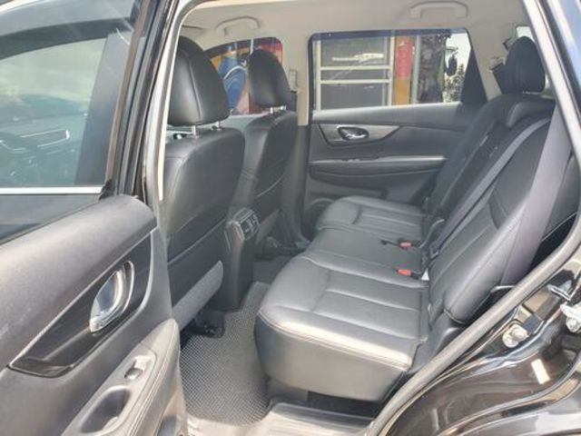 NISSAN日產 X-TRAIL  第9張相片