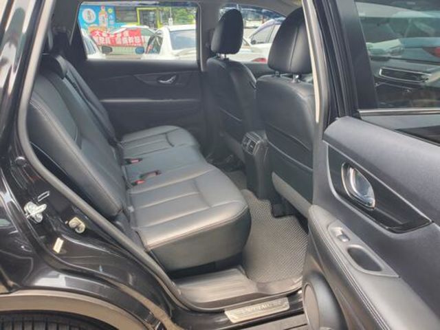 NISSAN日產 X-TRAIL  第11張相片