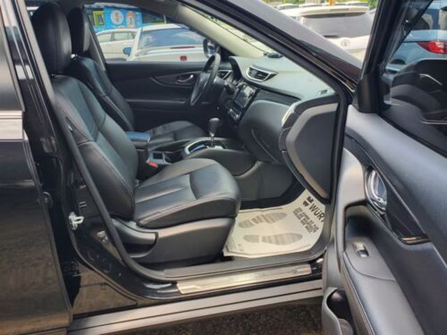 NISSAN日產 X-TRAIL  第12張相片