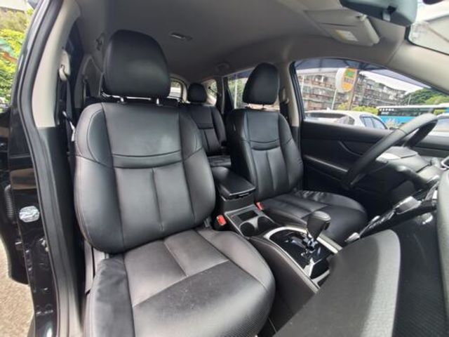 NISSAN日產 X-TRAIL  第13張相片
