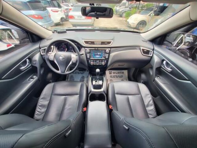 NISSAN日產 X-TRAIL  第15張相片