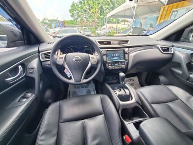 NISSAN日產 X-TRAIL  第17張相片