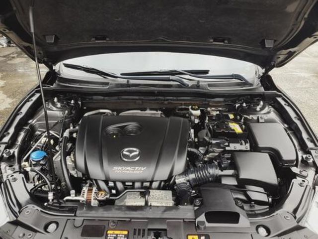MAZDA馬自達 MAZDA 3  第7張相片