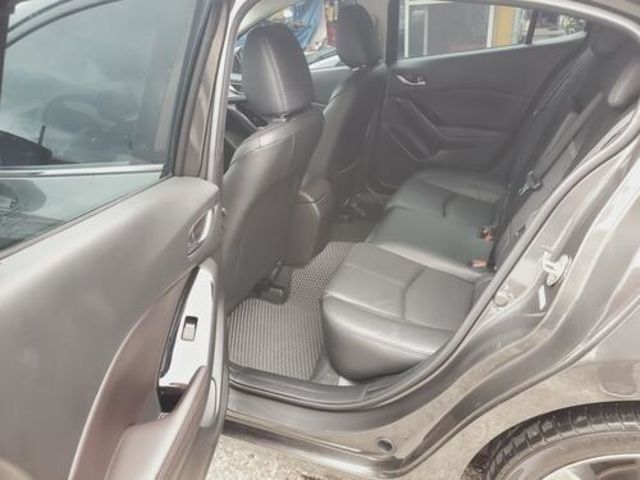 MAZDA馬自達 MAZDA 3  第9張相片