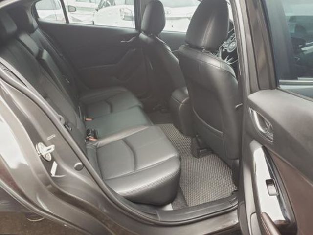 MAZDA馬自達 MAZDA 3  第11張相片