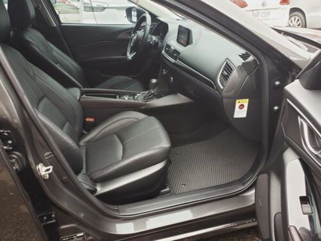 MAZDA馬自達 MAZDA 3  第12張相片