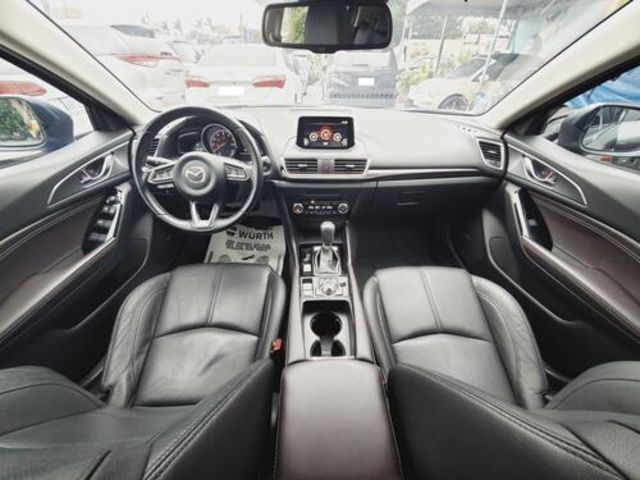 MAZDA馬自達 MAZDA 3  第15張相片
