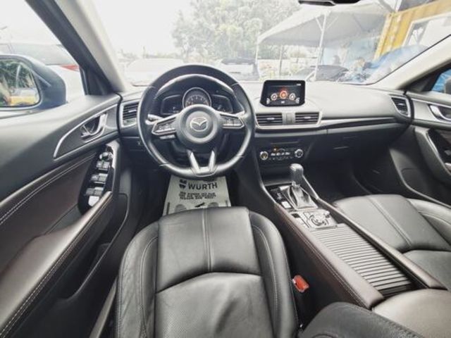 MAZDA馬自達 MAZDA 3  第17張相片