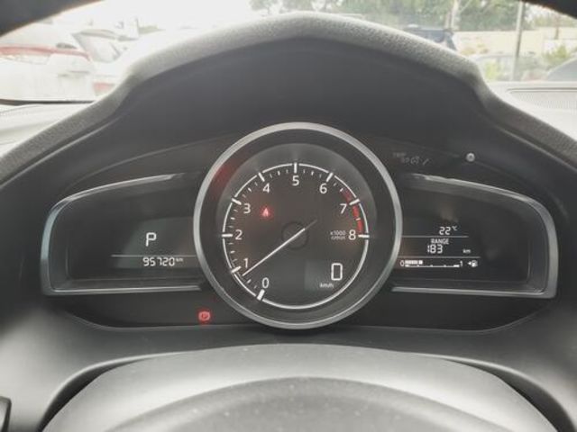 MAZDA馬自達 MAZDA 3  第20張相片