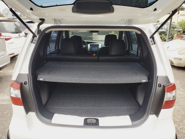NISSAN日產 LIVINA  第10張相片