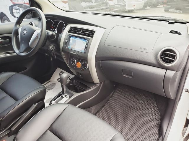 NISSAN日產 LIVINA  第15張相片