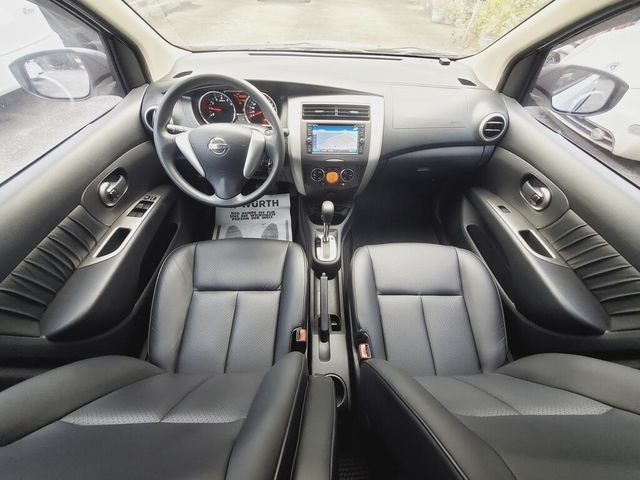 NISSAN日產 LIVINA  第16張相片