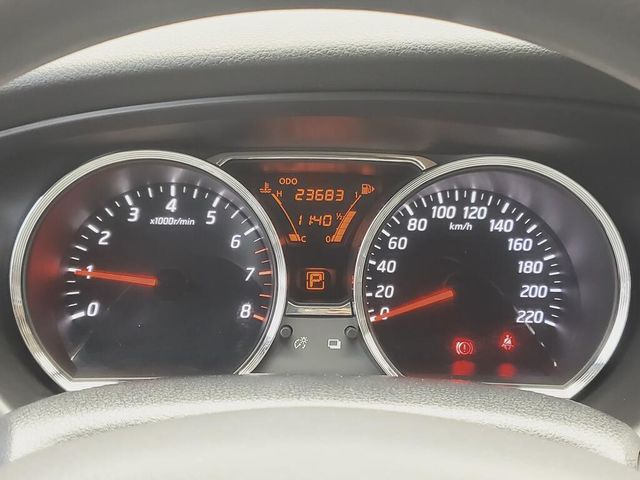 NISSAN日產 LIVINA  第17張相片