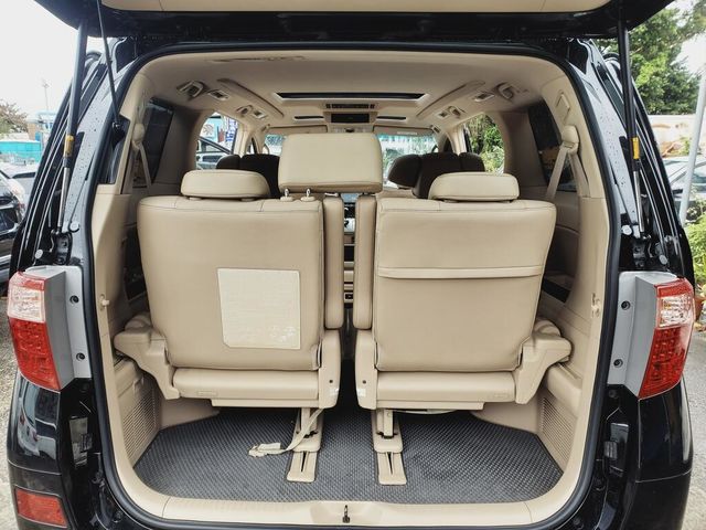 TOYOTA豐田 ALPHARD  第9張相片