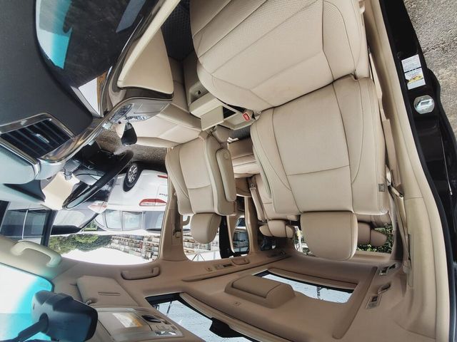 TOYOTA豐田 ALPHARD  第12張相片