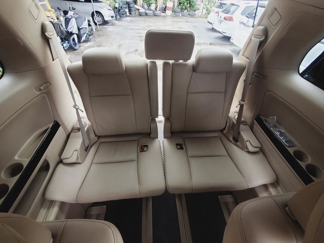 TOYOTA豐田 ALPHARD  第14張相片