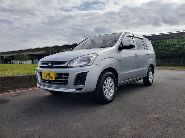 MITSUBISHI三菱 ZINGER  第1張相片
