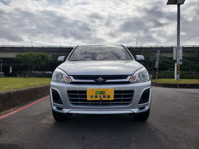 MITSUBISHI三菱 ZINGER  第2張相片