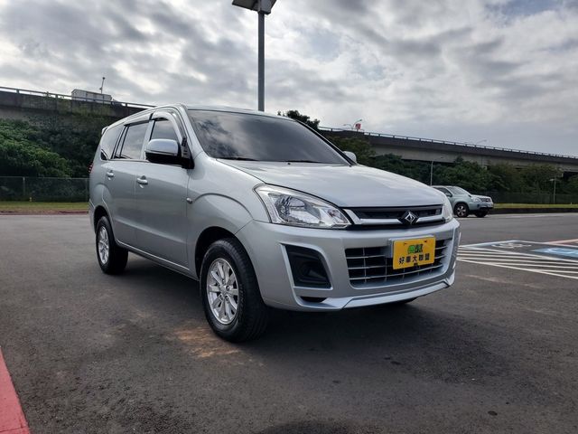 MITSUBISHI三菱 ZINGER  第3張相片