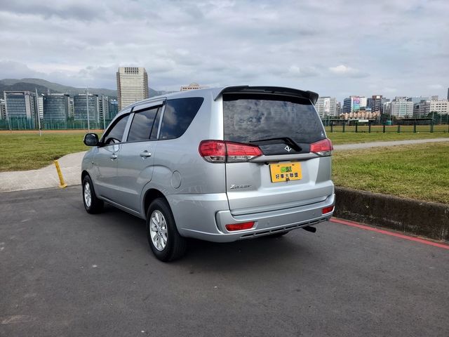 MITSUBISHI三菱 ZINGER  第4張相片