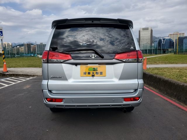 MITSUBISHI三菱 ZINGER  第5張相片