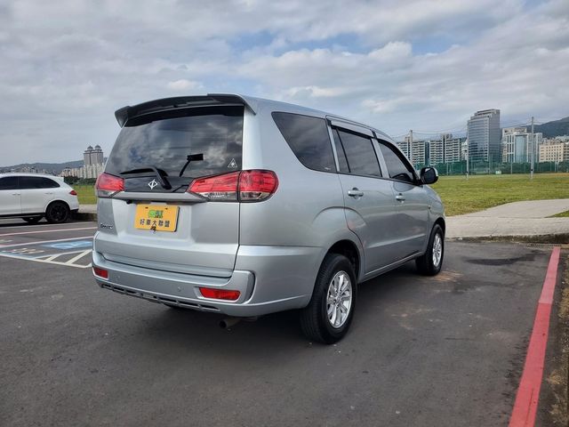 MITSUBISHI三菱 ZINGER  第6張相片