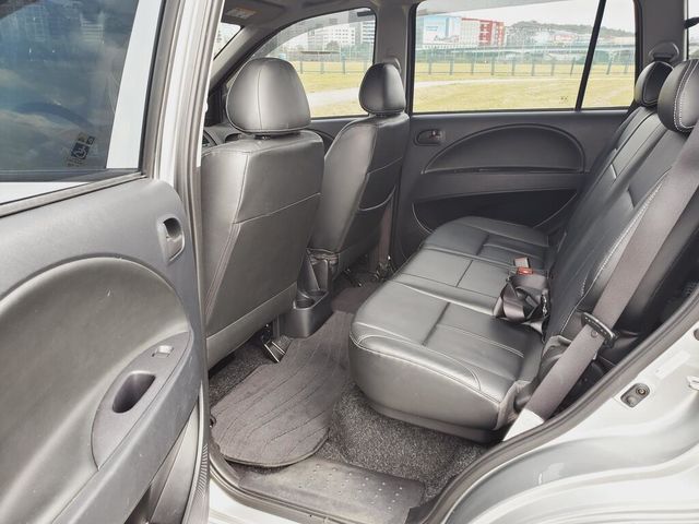 MITSUBISHI三菱 ZINGER  第8張相片