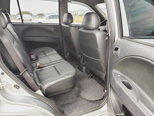 MITSUBISHI三菱 ZINGER  第9張相片