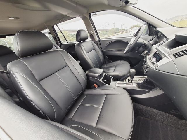 MITSUBISHI三菱 ZINGER  第11張相片
