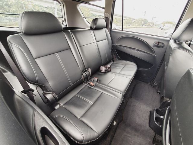 MITSUBISHI三菱 ZINGER  第12張相片