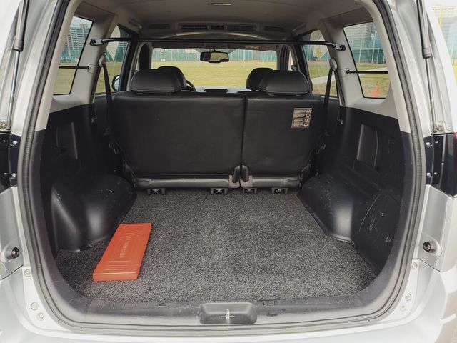 MITSUBISHI三菱 ZINGER  第13張相片
