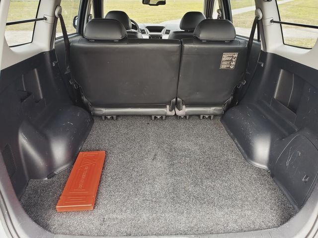 MITSUBISHI三菱 ZINGER  第14張相片