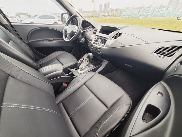 MITSUBISHI三菱 ZINGER  第18張相片