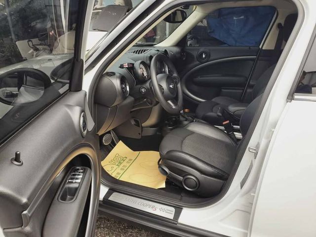 MINI迷你 COUNTRYMAN COOPER S  第8張相片