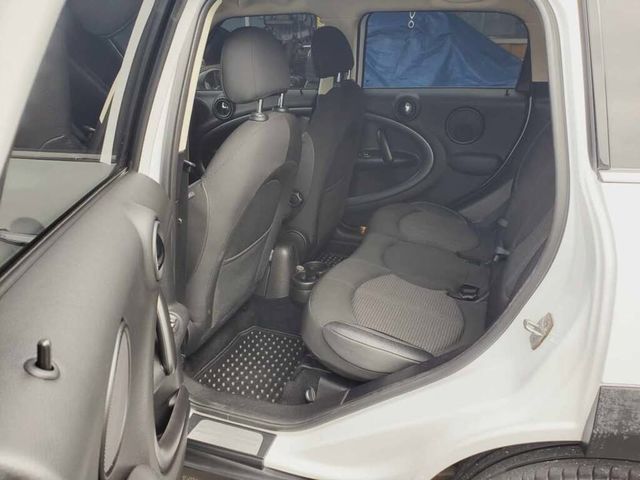 MINI迷你 COUNTRYMAN COOPER S  第9張相片