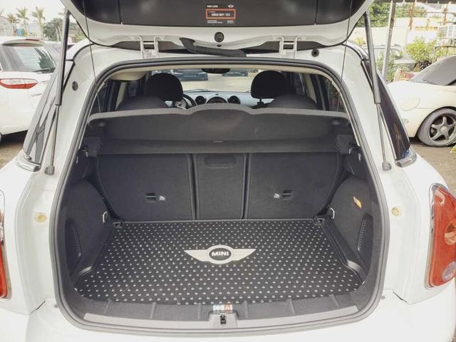MINI迷你 COUNTRYMAN COOPER S  第10張相片