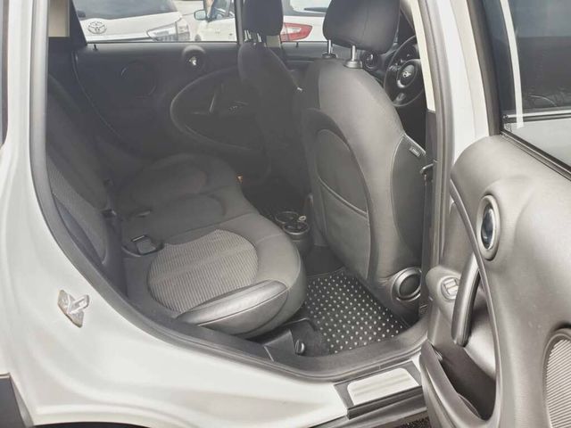 MINI迷你 COUNTRYMAN COOPER S  第11張相片