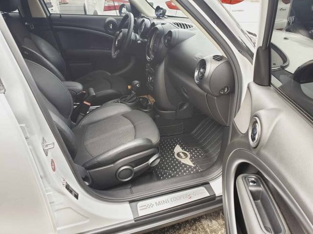 MINI迷你 COUNTRYMAN COOPER S  第12張相片