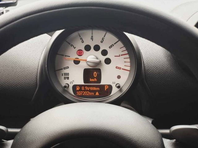 MINI迷你 COUNTRYMAN COOPER S  第14張相片