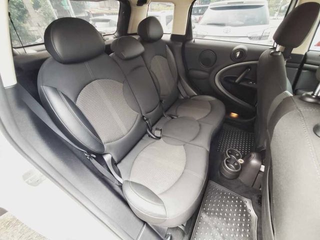 MINI迷你 COUNTRYMAN COOPER S  第16張相片