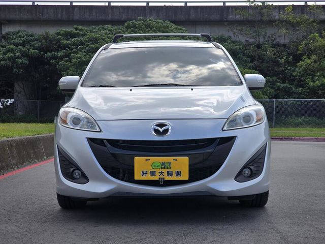 MAZDA馬自達 MAZDA 5  第2張相片
