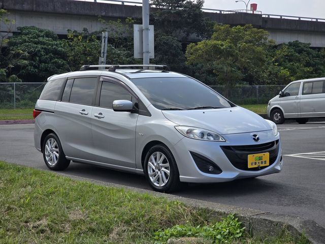 MAZDA馬自達 MAZDA 5  第3張相片